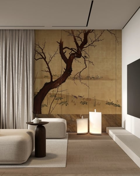 Honpo | Oriental View