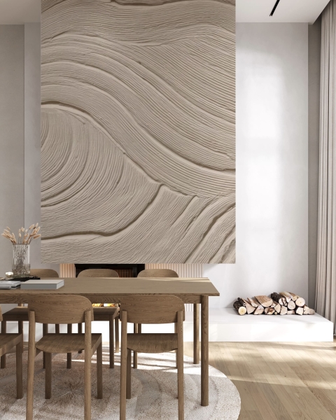 Honpo | Plaster Brushes