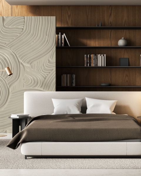 Honpo | Plaster Motion