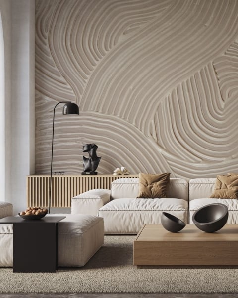 Honpo | Plaster Reverie