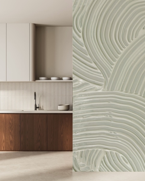 Honpo | Plaster Reverie