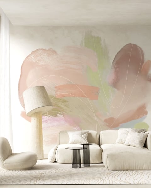 Honpo | Pure Abstraction