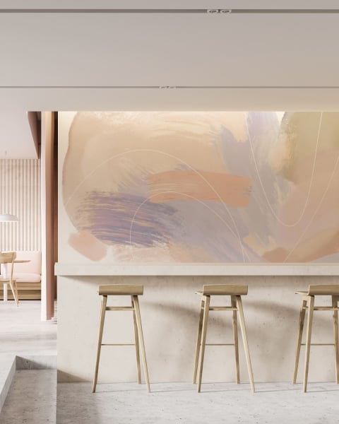 Honpo | Pure Abstraction