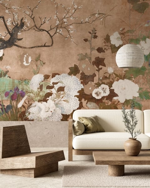 Honpo | Sacred Serenity