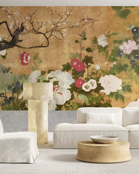 Honpo | Sacred Serenity