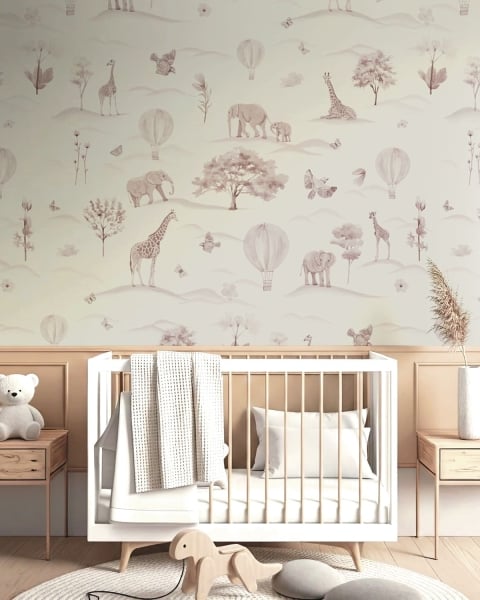 Honpo | Safari Fun Land