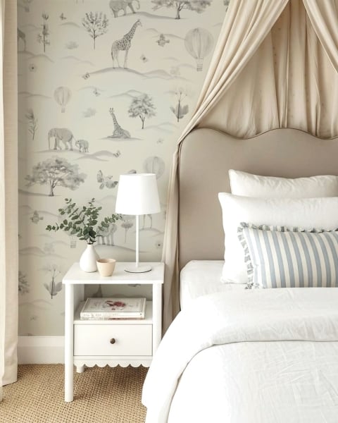 Honpo | Safari Fun Land