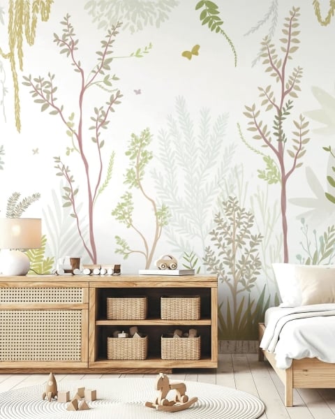 Honpo | Secret Forest