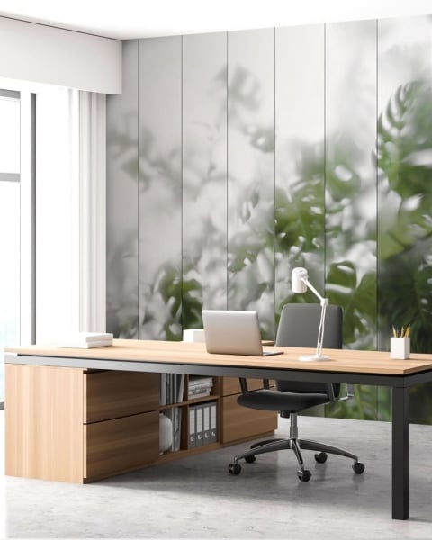 Honpo | Whispering Leaves