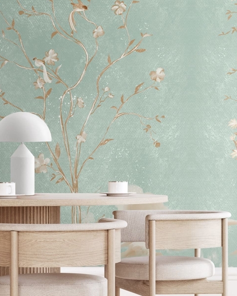 Honpo | Chinoiserie Bel Abre