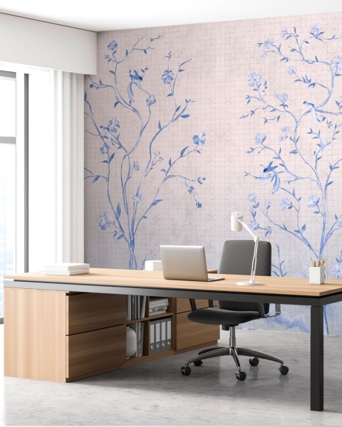 Honpo | Chinoiserie Belle Nouvelle