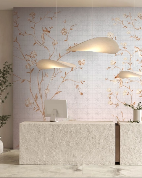 Honpo | Chinoiserie Belle Nouvelle