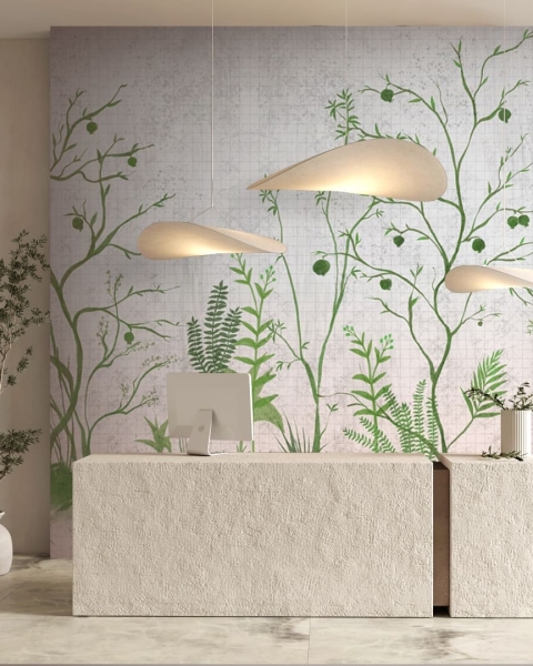 Honpo | Chinoiserie Enchantée Nouvelle