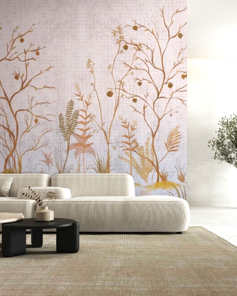 Honpo | Chinoiserie Enchantée Nouvelle