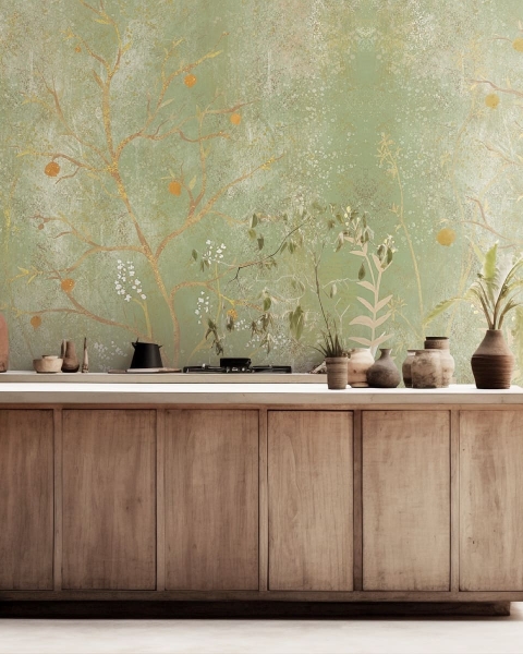 Honpo | Chinoiserie Enchantée
