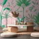 Honpo | Chinoiserie Jungle Land