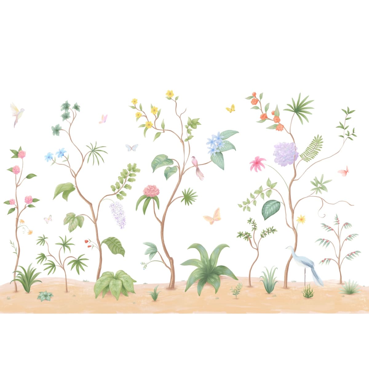 Honpo | Chinoiserie le Matin Honpo | Chinoiserie le Matin