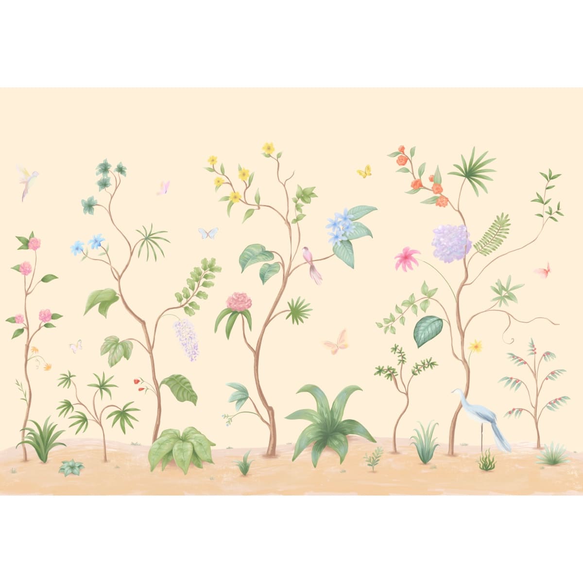 Honpo | Chinoiserie le Matin Honpo | Chinoiserie le Matin