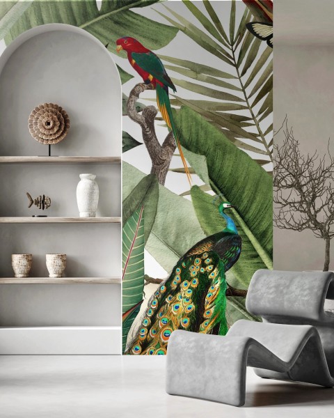 Honpo | Flora and Fauna | HO-003
