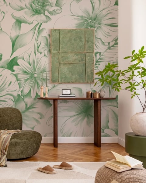 Honpo | Flower Memories