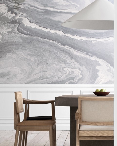 Honpo | Grey Marble | HO-0055
