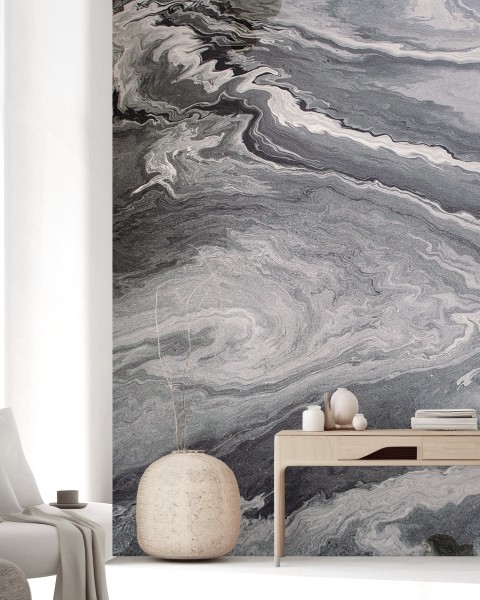 Honpo | Grey Marble | HO-0055