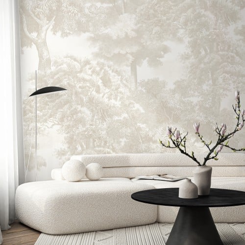 Honpo | Monotone Forest | HO-0068