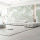 Honpo | Monotone Forest | HO-0068