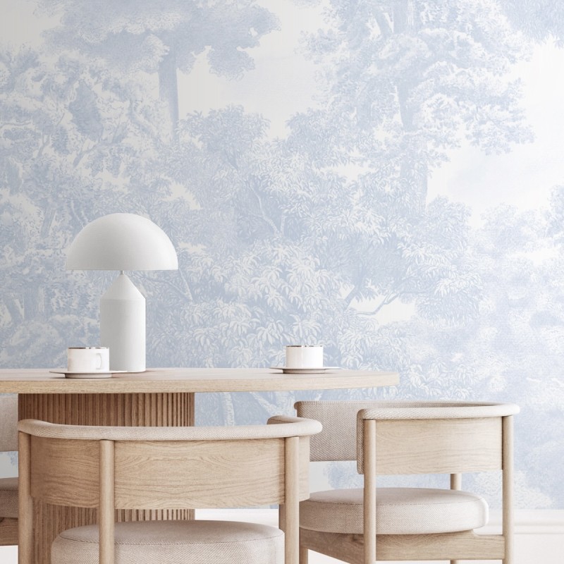Honpo | Monotone Forest | HO-0068
