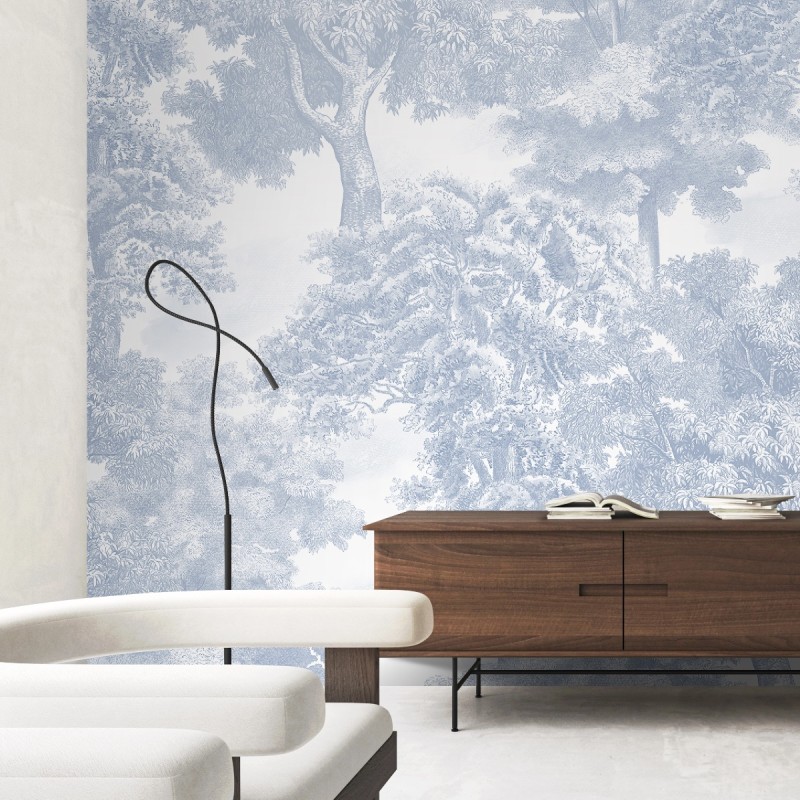 Honpo | Monotone Forest | HO-0068