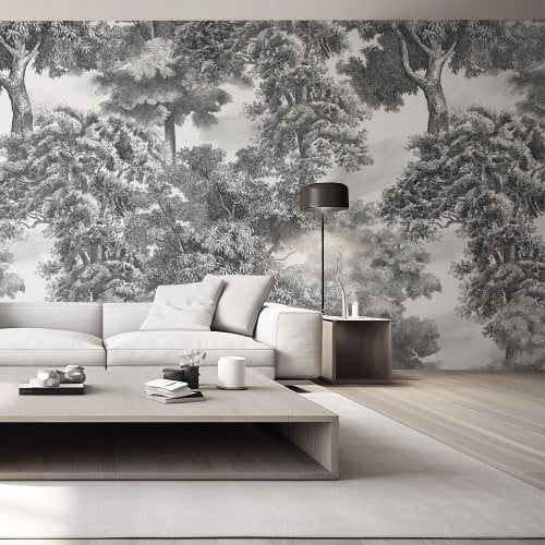 Honpo | Monotone Forest | HO-0068