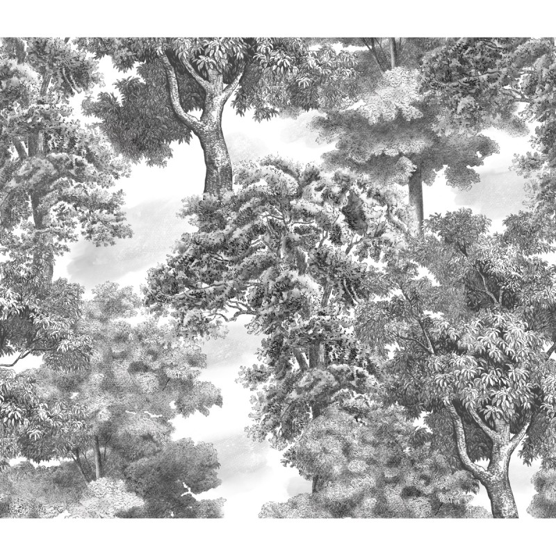 Honpo | Monotone Forest | HO-0068