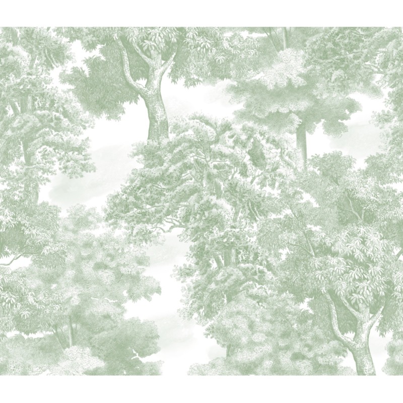 Honpo | Monotone Forest | HO-0068
