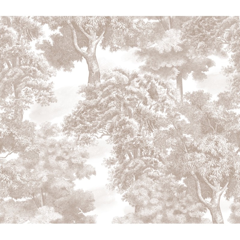 Honpo | Monotone Forest | HO-0068