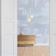 Honpo | Gradation | Painted Canvas | HG-0015