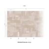 Honpo | Gradation | Painted Canvas | HG-0015