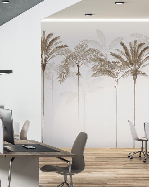 Honpo | Palm Island | HO-0017