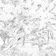 Honpo | Rendezvouz Forest | HO-0077