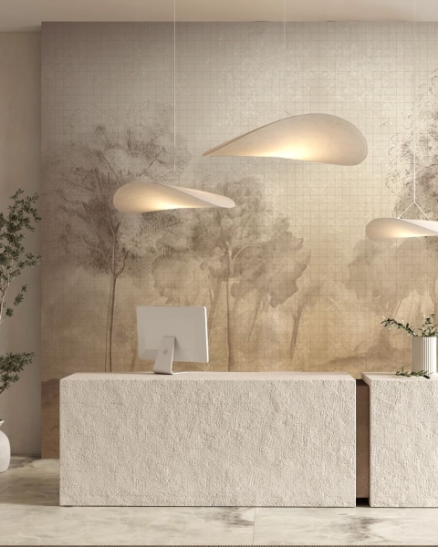 Honpo | Rural Forest Nouvelle