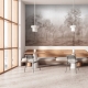 Honpo | Rural Forest Nouvelle
