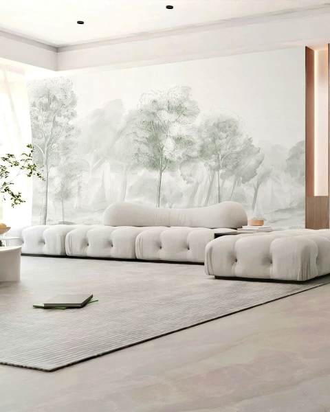 Honpo | Rural Forest
