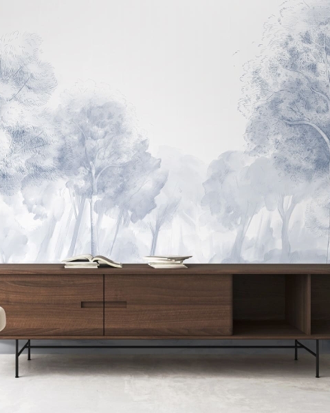 Honpo | Rural Forest