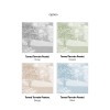 Honpo | Toned Terrain, Pastel