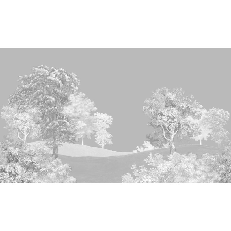 Honpo | Toned Terrain, Pastel