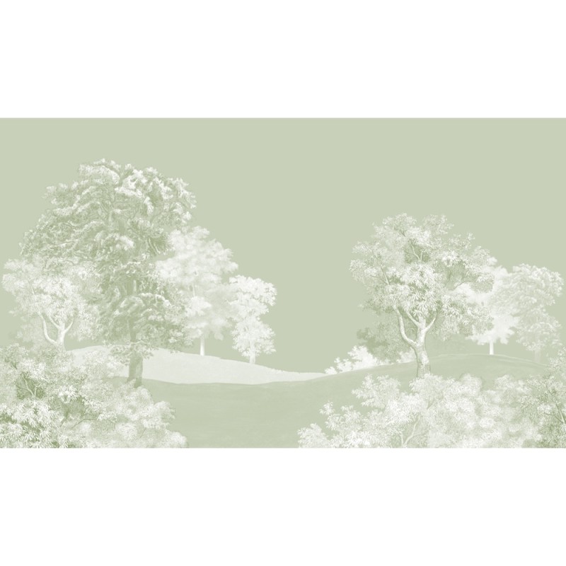 Honpo | Toned Terrain, Pastel