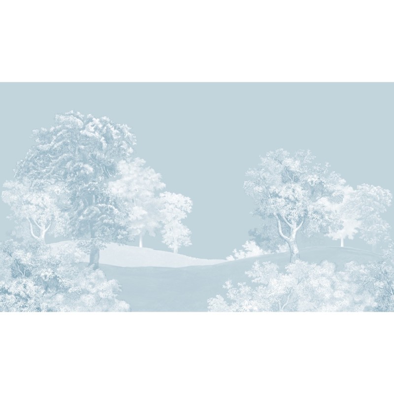 Honpo | Toned Terrain, Pastel