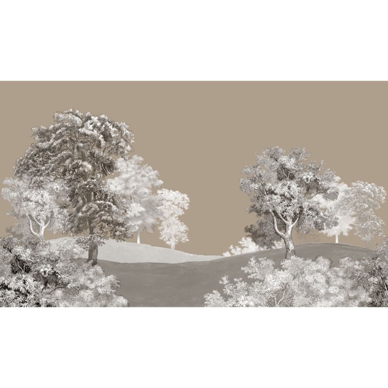Honpo | Toned Terrain