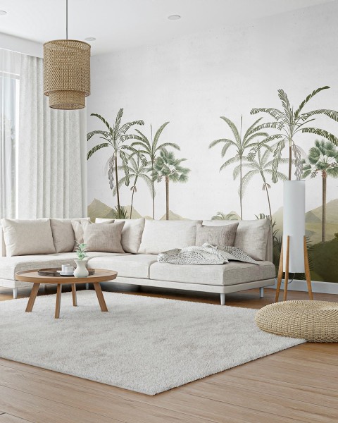 Honpo | Tropical Land