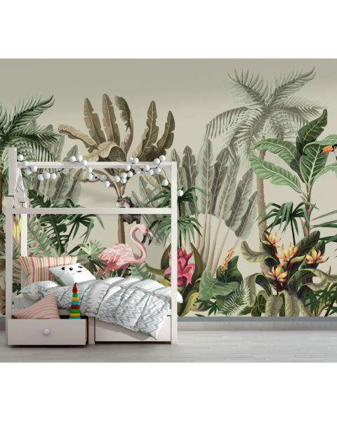 TM | Tropical Forest | MUR4049
