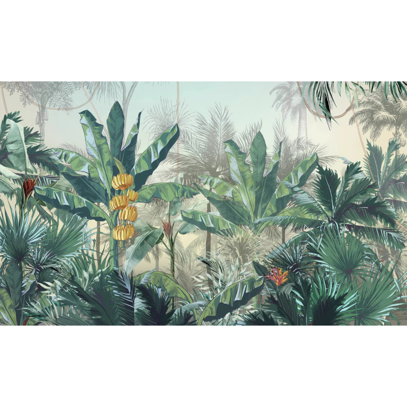 TM | Banana on Spot | MUR5013